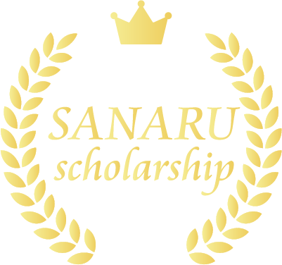 SANARU scholarship