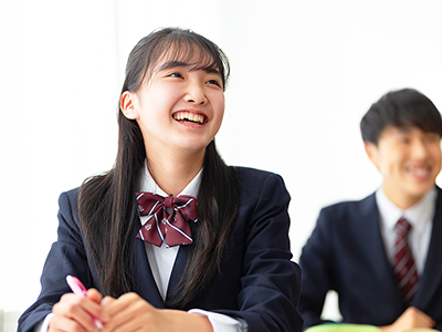 プロ教師による入試対策授業!