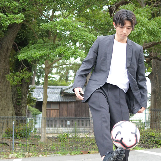 平野大凱オフショット