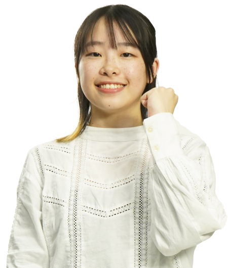 人見 碧