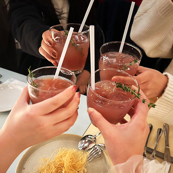 星合紅亜オフショット