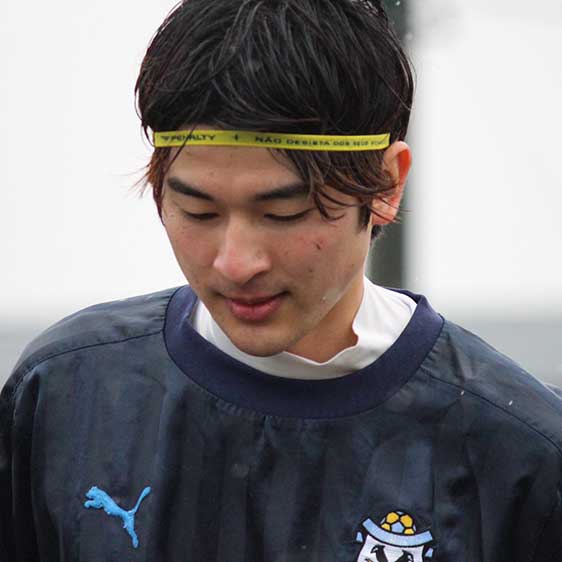 石井裕貴オフショット