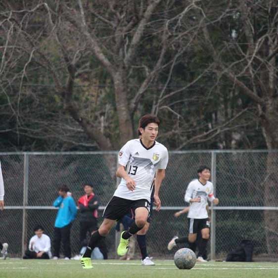 石井裕貴オフショット