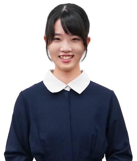 三田桃子画像