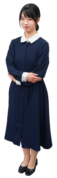 三田桃子画像