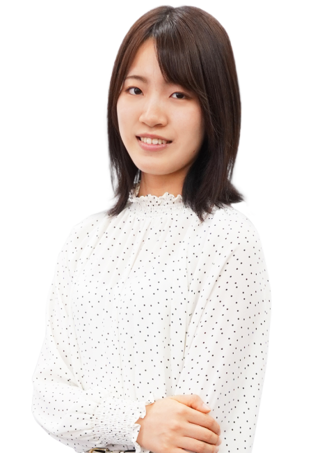 若林 菜央