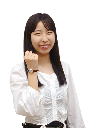 濱嶋 琳さん