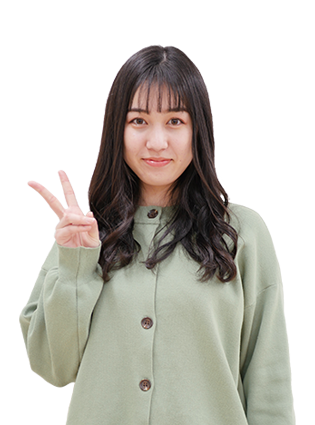 日ヶ久保 花菜さん