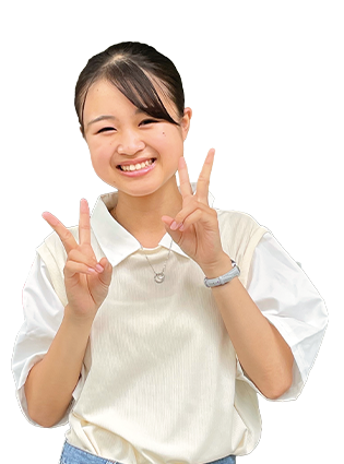 石福 美紀さん