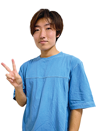 伊藤 慶太郎さん