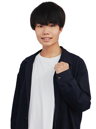 岩嵜 匡希さん