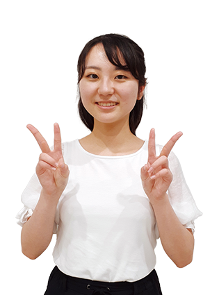 神藤 楓さん
