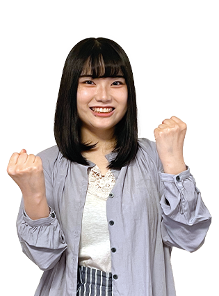 加藤 千織さん