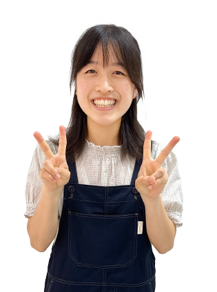 久保田 結理さん