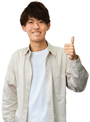 前田 陽さん
