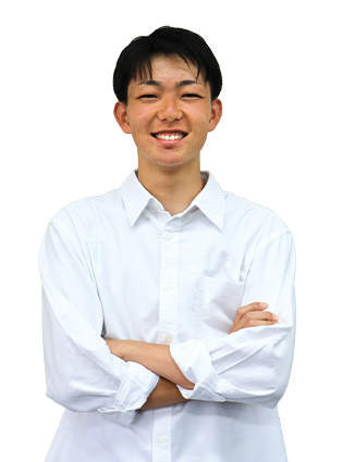 松岡 茉弥さん