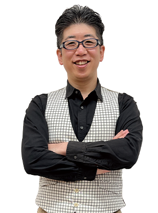 内田 崇