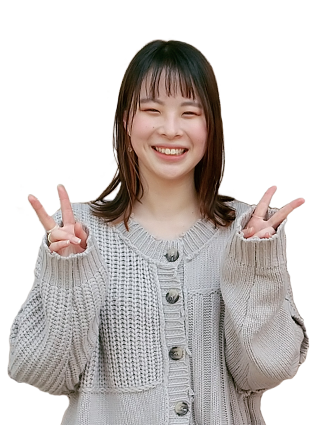 宮島 未羽さん