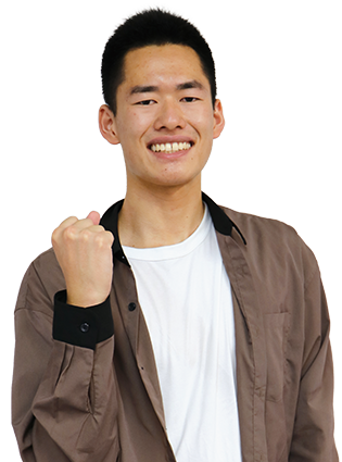 宮川 健伸さん