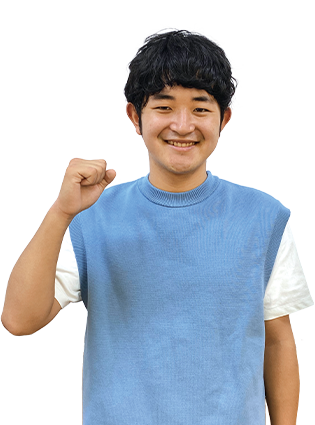 樅山 凱音さん