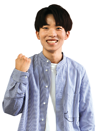 森岡 和紀さん