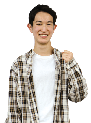 中井 貴士さん