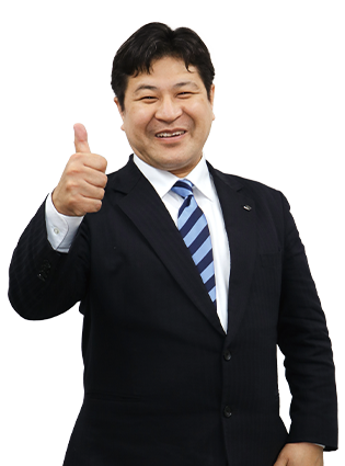 吉留 博巳  