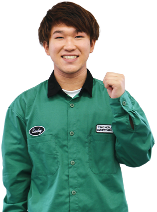 中山 雄生さん