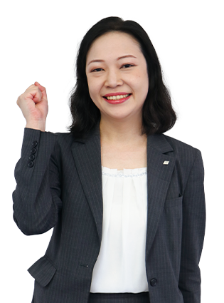 武山 容子