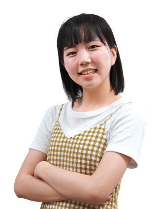 成瀬 かおりさん