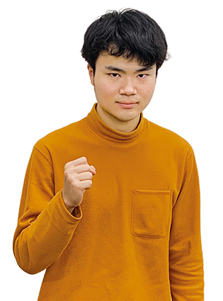 二橋 亮輔さん