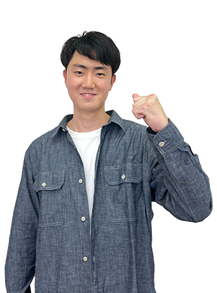 西原 周輝さん