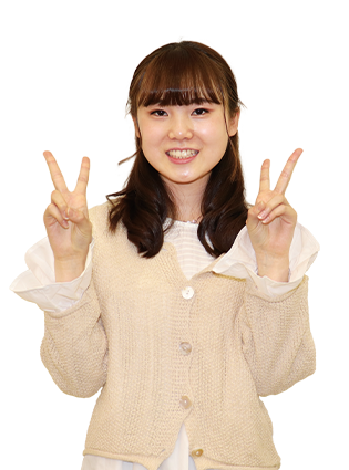 大橋 知佳さん