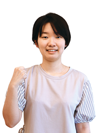 大嶋 若野さん