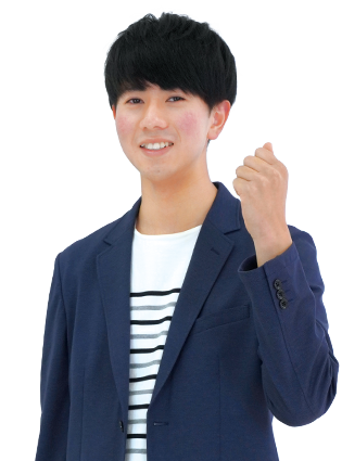 澤崎 凌さん