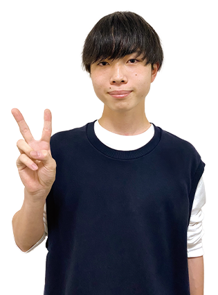 杉岡 修有さん