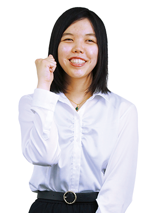 杉浦 怜奈さん
