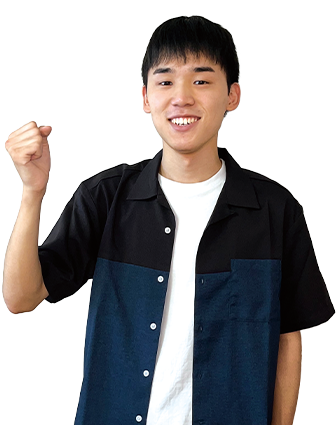 鈴木 耕太郎さん