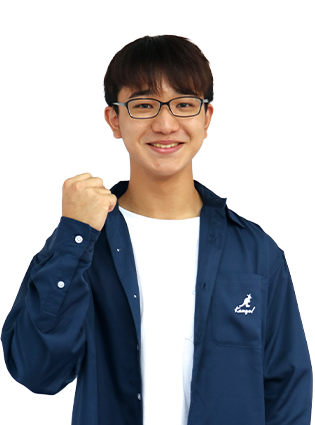 竹田 将大さん