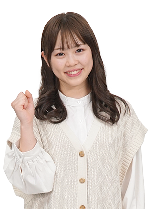 土屋 咲樹さん