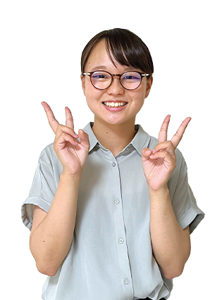 山田 莉央さん