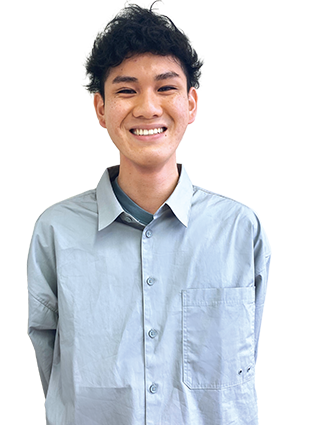 山口 諒さん