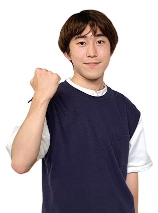 山崎 日路さん