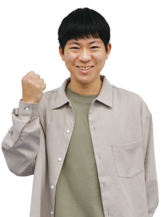 秋田桐琉さん