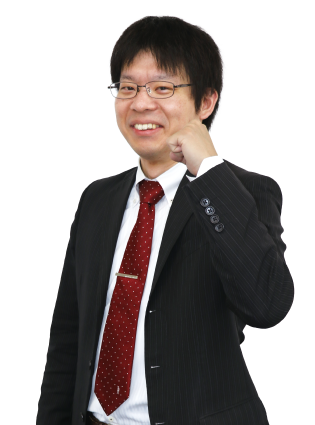 上田健先生
