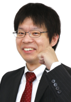 上田健先生