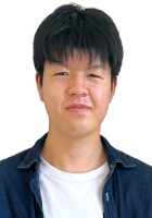 青島圭佑さん