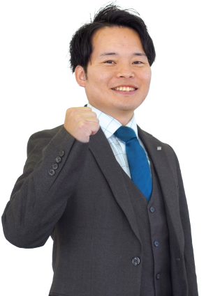 宮下涼先生