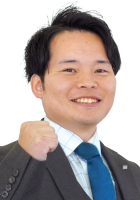 宮下涼先生