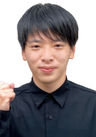 青島駿一郎さん